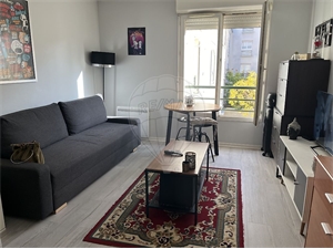 t1 à la vente -   75019  PARIS 19EME, surface 21 m2 vente t1 - UBI440912342